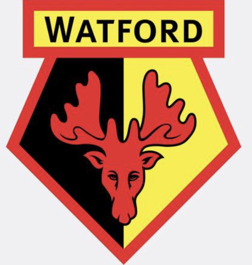 Watford FC Badge